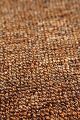 Carpet close-up