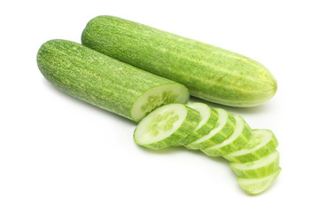 Cucumbers