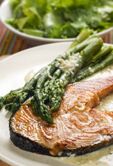 salmon