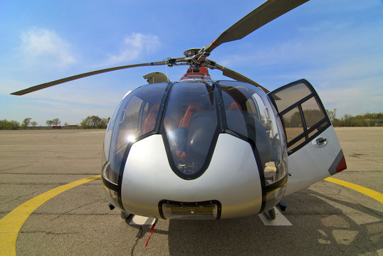  helicopter