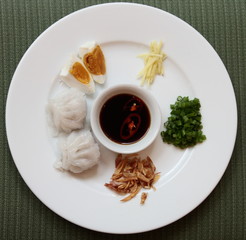 Dim Sum