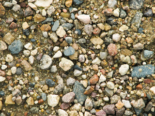 Abstract Stone Background