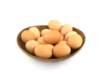 eggs