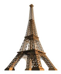Tour Eiffel - 7962767