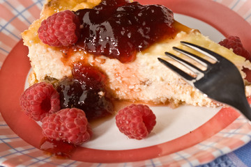 cheese-cake