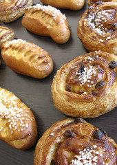 pâtisserie