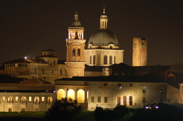 Mantova