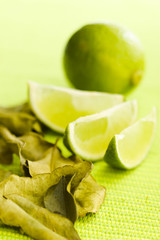 Lime