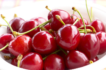 Cherries