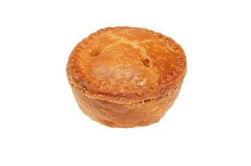 Pork pie
