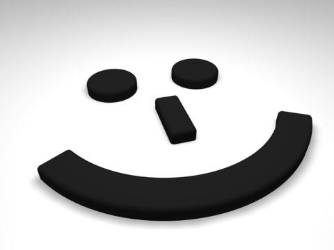 Smiley #3