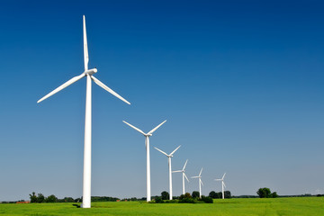 Windräder