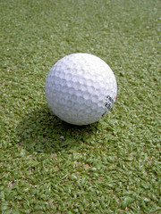 Golfball