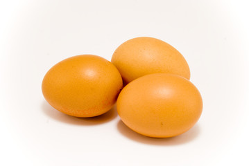 3 oeufs