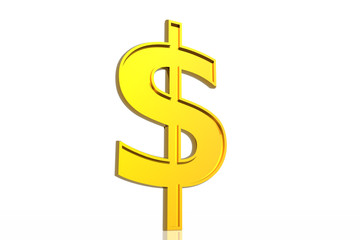 dollar symbol