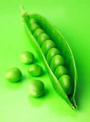 Green peas