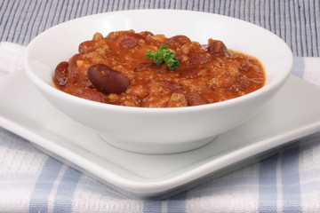 chili beans exquisite 
