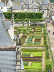 Jardins de Villandry