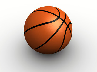 Fototapeta premium Basketball