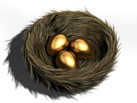 Golden Egg PNG Images & PSDs for Download