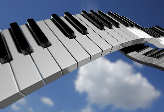 Piano Sky Images – Browse 5,391 Stock Photos, Vectors, and Video | Adobe  Stock