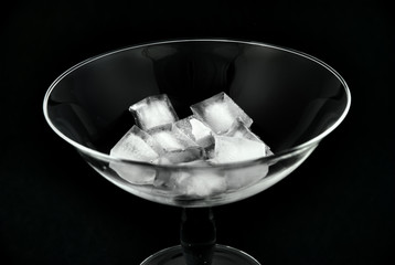 Cubic ice