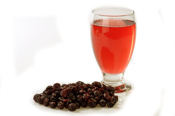 Leckerer Saft