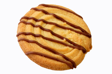 Vanillegebaeck
