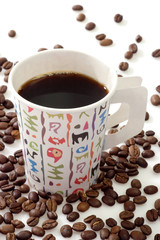 Coffee To Go