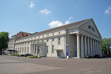 Konzerthaus Karlsruhe