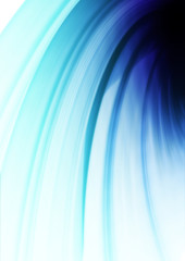 Winter, abstrakte Grafik, Design