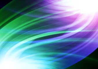 Obraz premium abstrakte Grafik, Wallpaper, Design