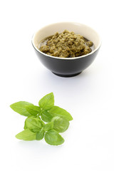 pesto sauce