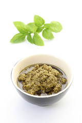 pesto sauce