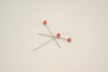 dress pins