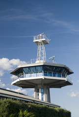 travemünder tower