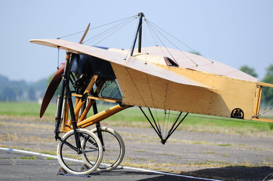 1909 Bleriot
