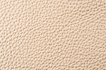 Natural leather texture