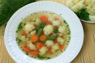 Broth