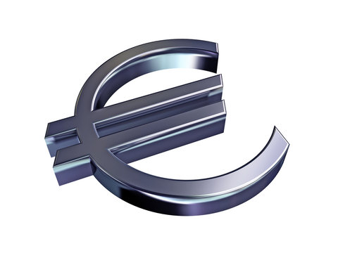 Chrom euro