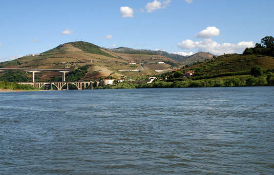 Alto Douro