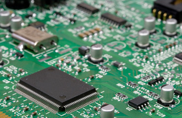 circuit board