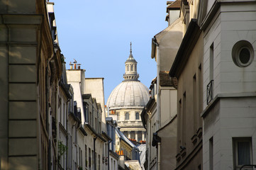 paris panthéon 