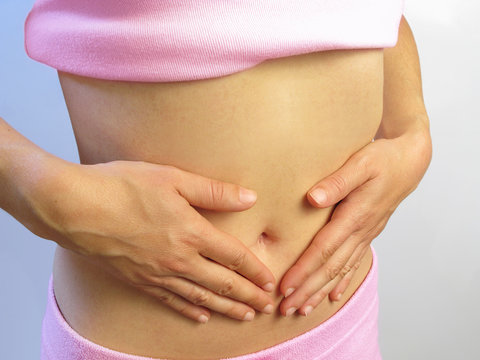 ventre plat : bien-&ecirc;tre intestinal