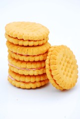 biscuits