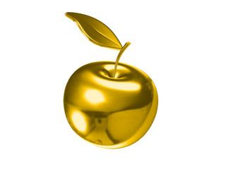 golden apple 