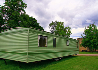 caravan