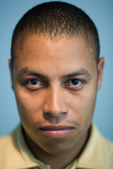 portrait afro-american