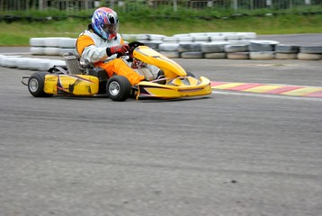Go Kart 9