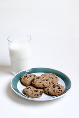 Milk & Cookies